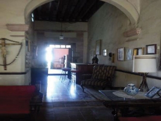 Colonial style House Querétaro