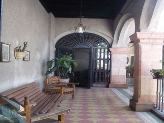 Colonial style House Querétaro