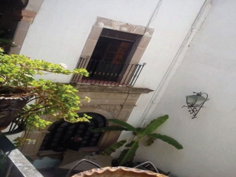 Casa estilo Colonial Querétaro