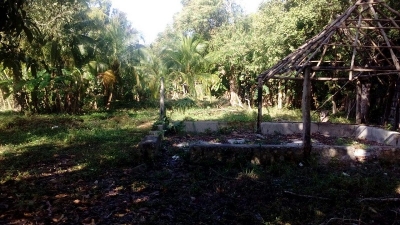 Venta de Terreno en Bacalar, Quintana Roo.