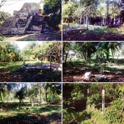 Venta de Terreno en Bacalar, Quintana Roo.