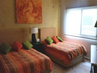  2 Bedroom apartment Corto Maltés